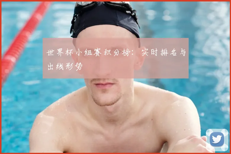 世界杯小组赛积分榜:实时排名与出线形势