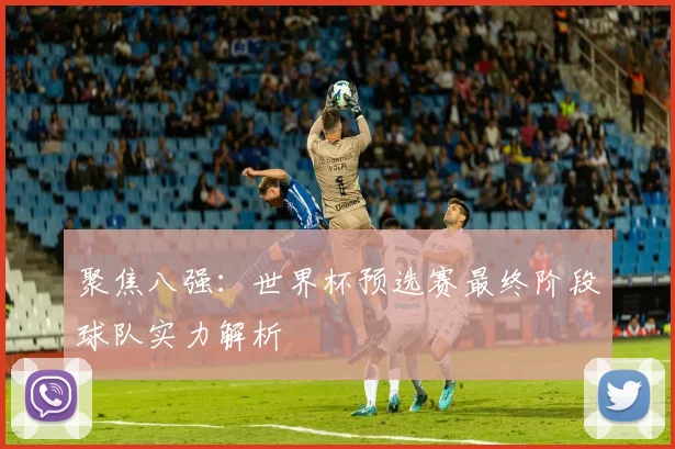 聚焦八强:世界杯预选赛最终阶段球队实力解析