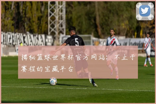 揭秘篮球世界杯官方网站:不止于赛程的宝藏平台