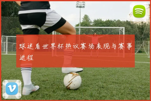 球迷看世界杯热议赛场表现与赛事进程