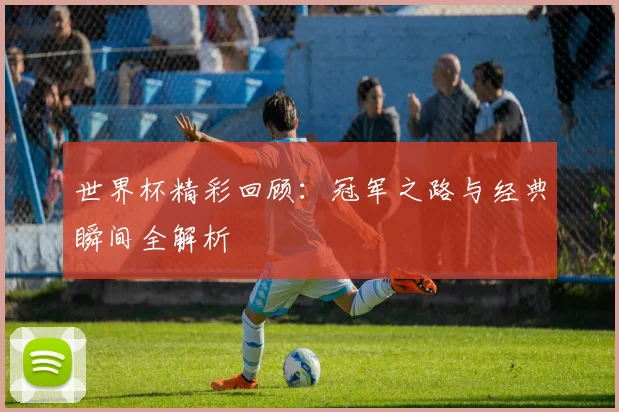 世界杯精彩回顾：冠军之路与经典瞬间全解析