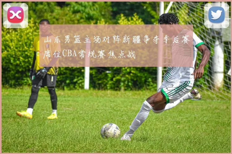 山东男篮主场对阵新疆争夺季后赛席位CBA常规赛焦点战