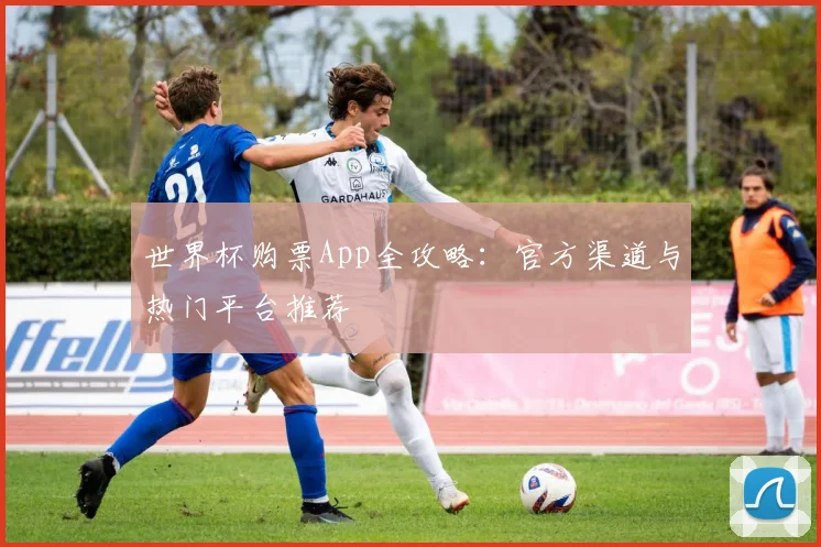 世界杯购票App全攻略:官方渠道与热门平台推荐