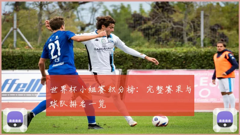 世界杯小组赛积分榜:完整赛果与球队排名一览